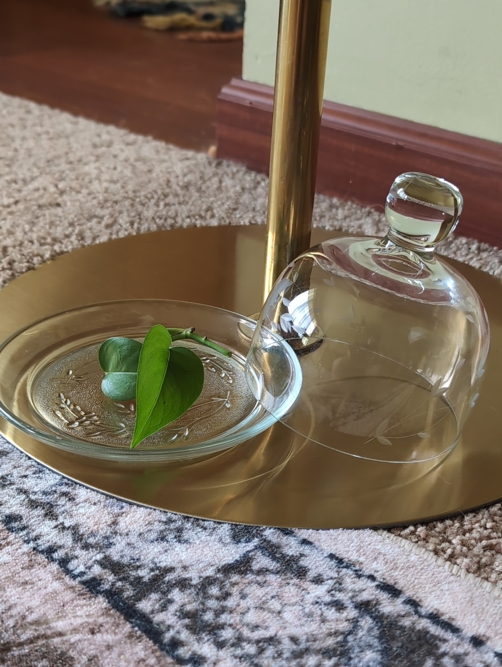 Butter Dish - Picture 8 of 8